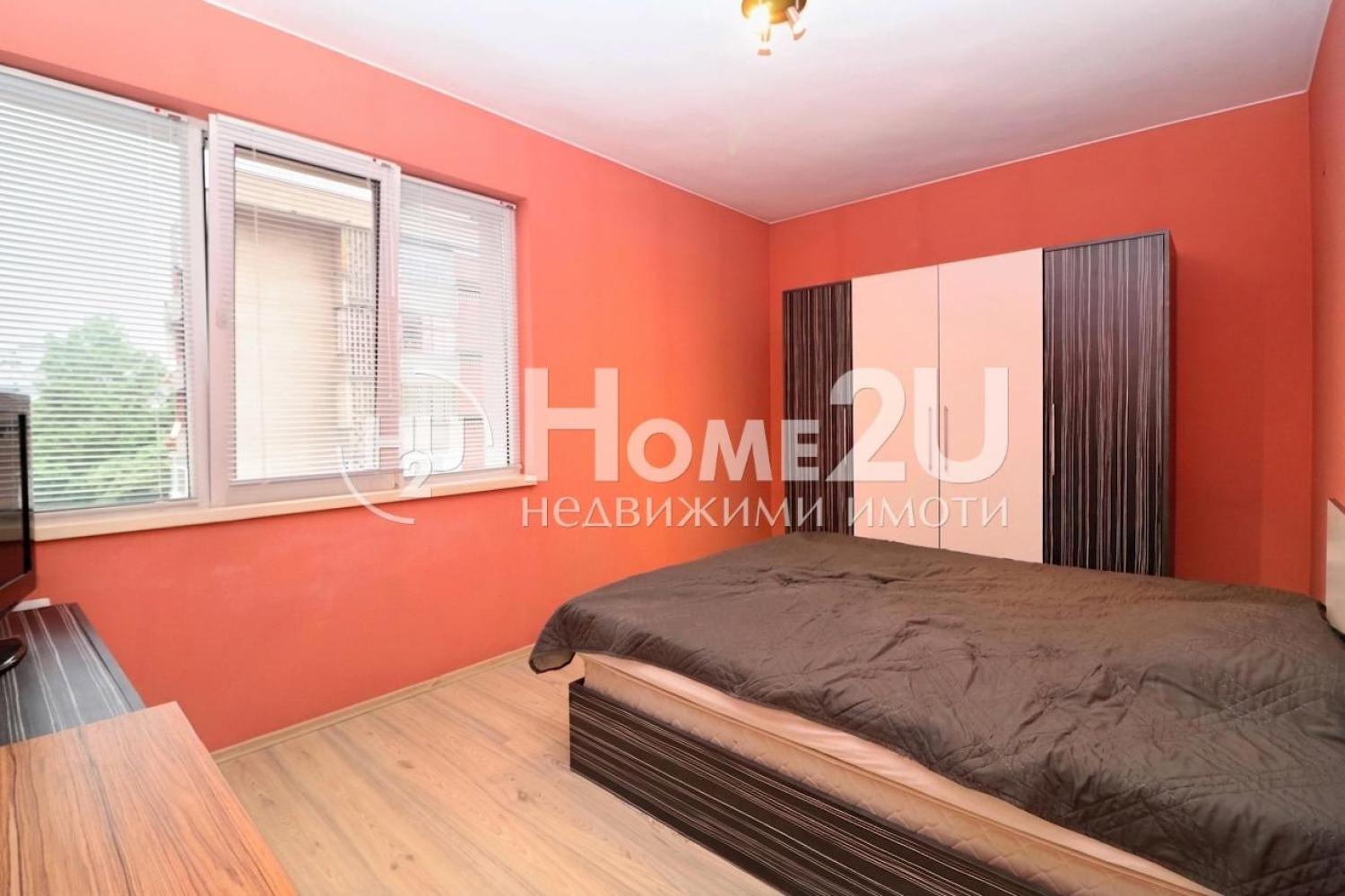 Продава 3-СТАЕН, гр. Пловдив, Кършияка, снимка 10 - Апартаменти - 55325099