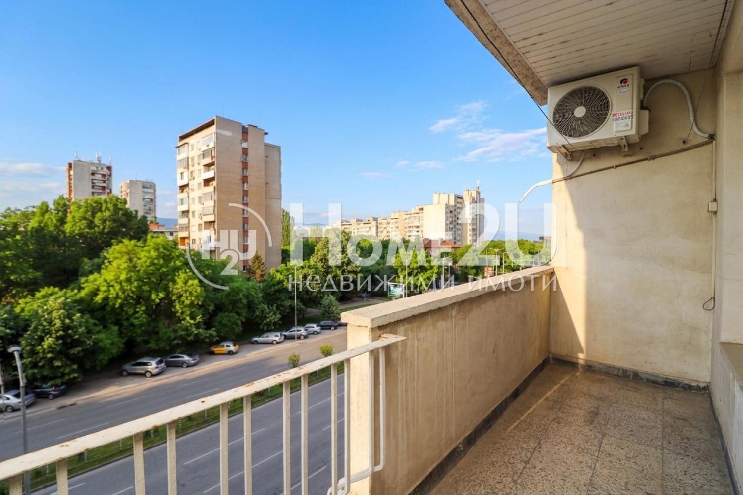 Продава 3-СТАЕН, гр. Пловдив, Кършияка, снимка 4 - Апартаменти - 55325099