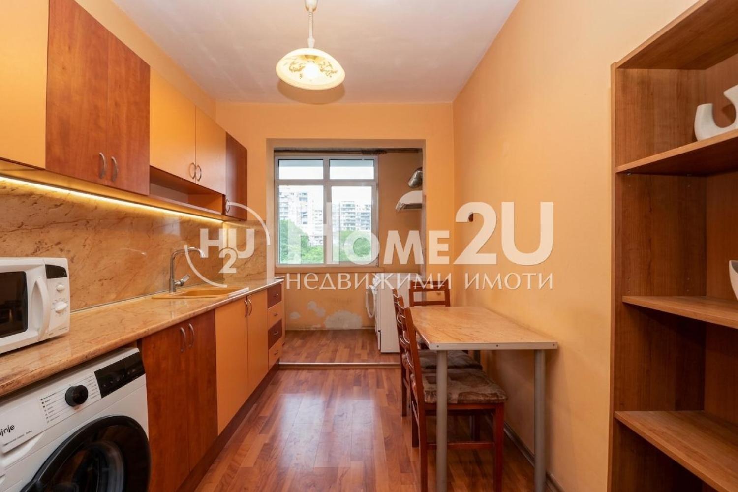Продава 3-СТАЕН, гр. Пловдив, Кършияка, снимка 7 - Апартаменти - 55325099