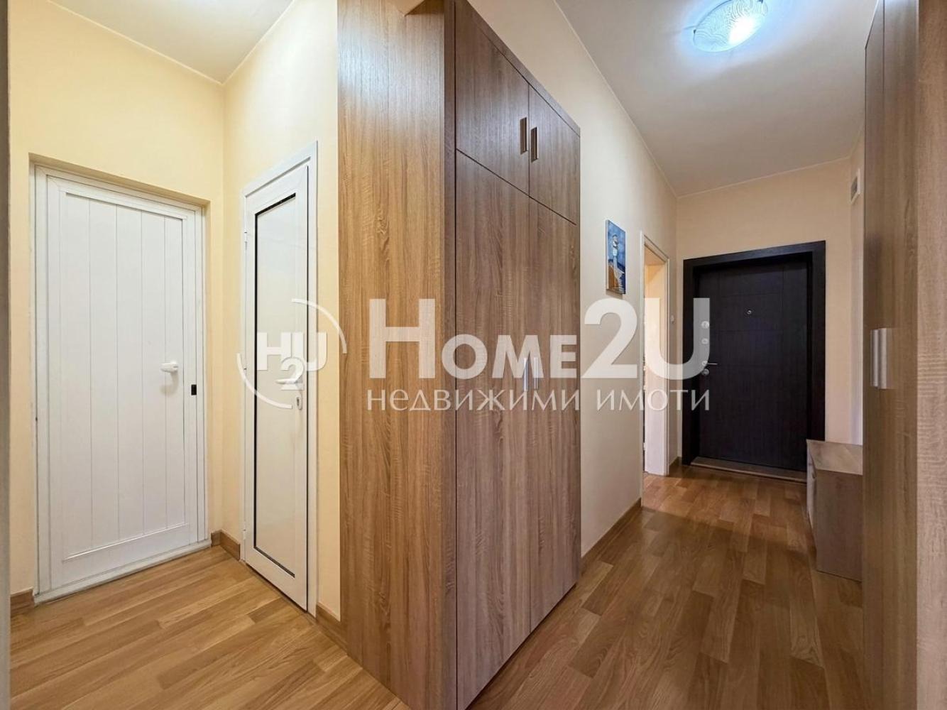 Продава 3-СТАЕН, гр. Пловдив, Кършияка, снимка 11 - Апартаменти - 55325099