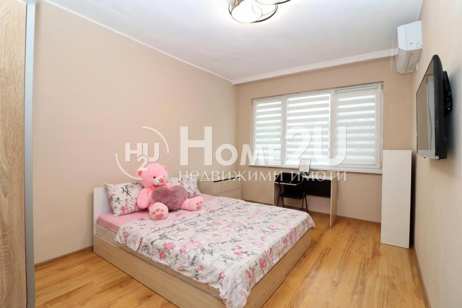 Продава 3-СТАЕН, гр. Пловдив, Кършияка, снимка 9 - Апартаменти - 55325099