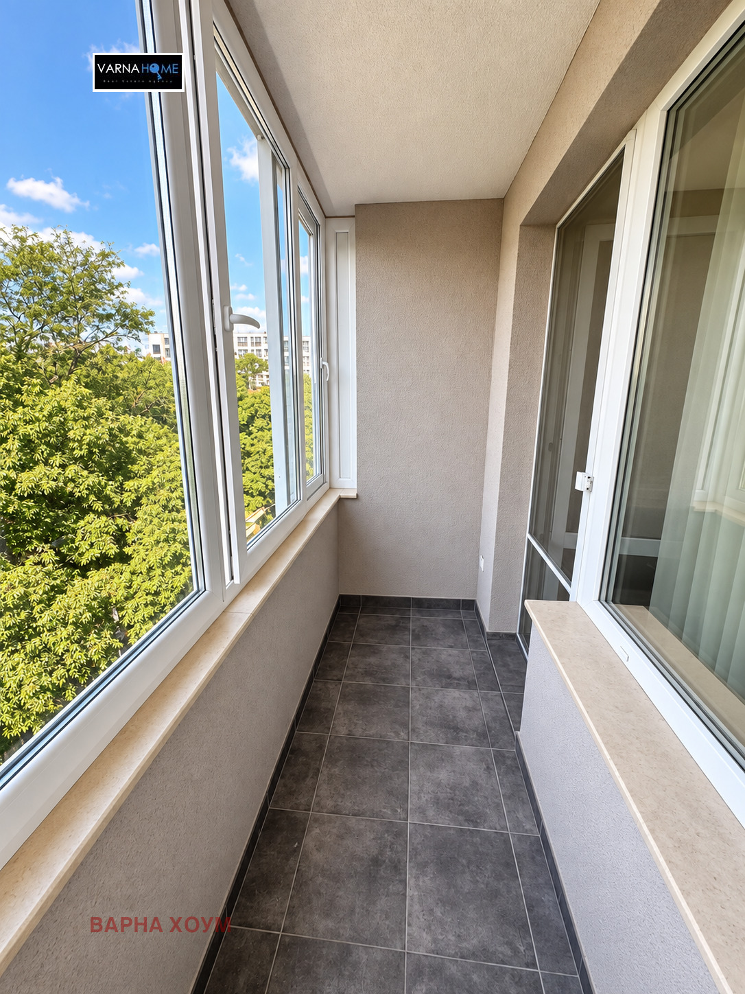 Продава 3-СТАЕН, гр. Варна, Колхозен пазар, снимка 7 - Апартаменти - 56066006