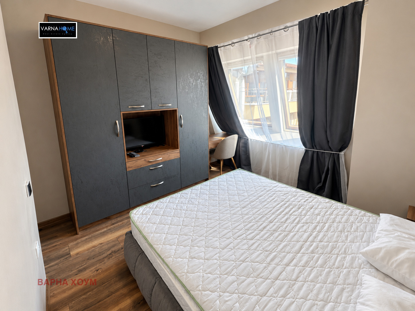 Продава 3-СТАЕН, гр. Варна, Колхозен пазар, снимка 4 - Апартаменти - 56066006