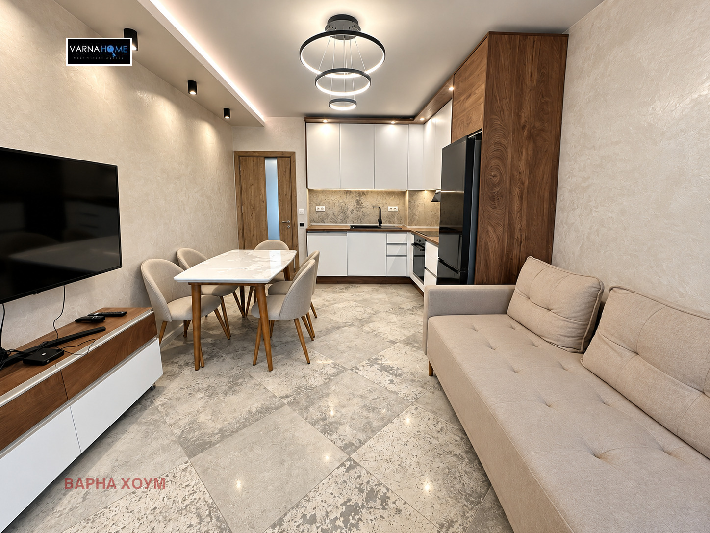 Продава 3-СТАЕН, гр. Варна, Колхозен пазар