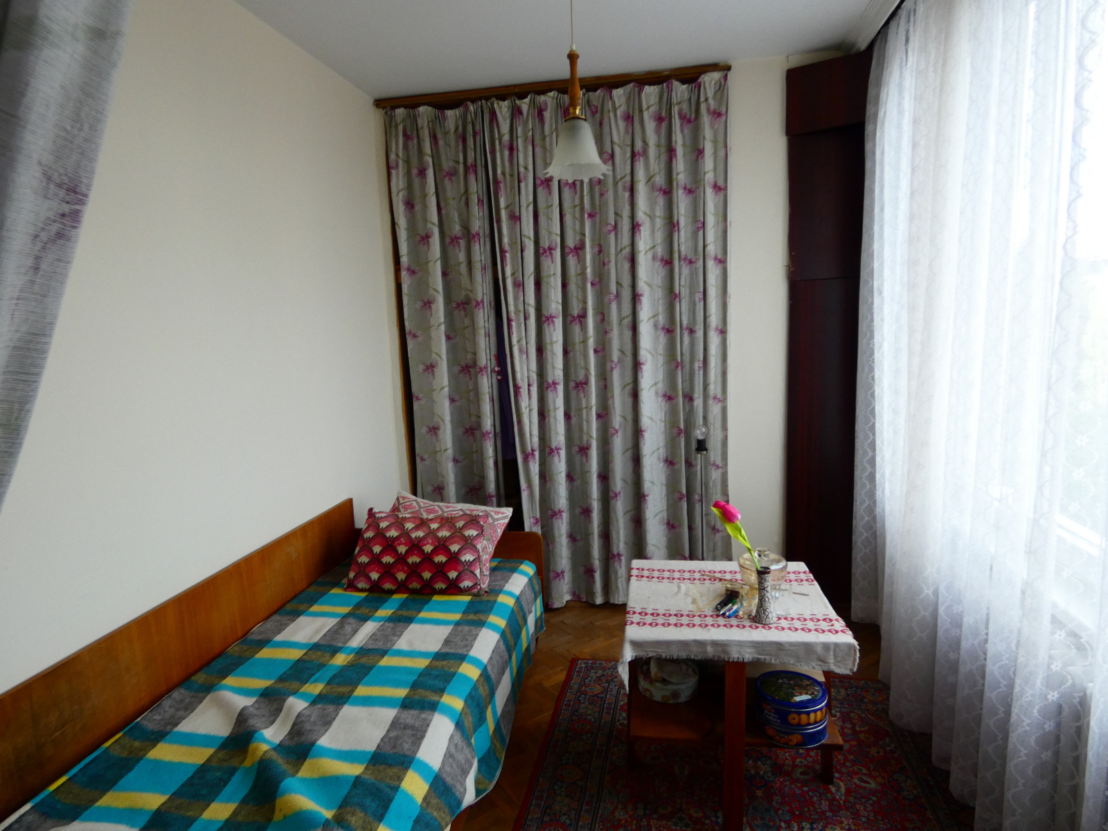 Продава 3-СТАЕН, гр. София, Бъкстон, снимка 3 - Апартаменти - 56233015