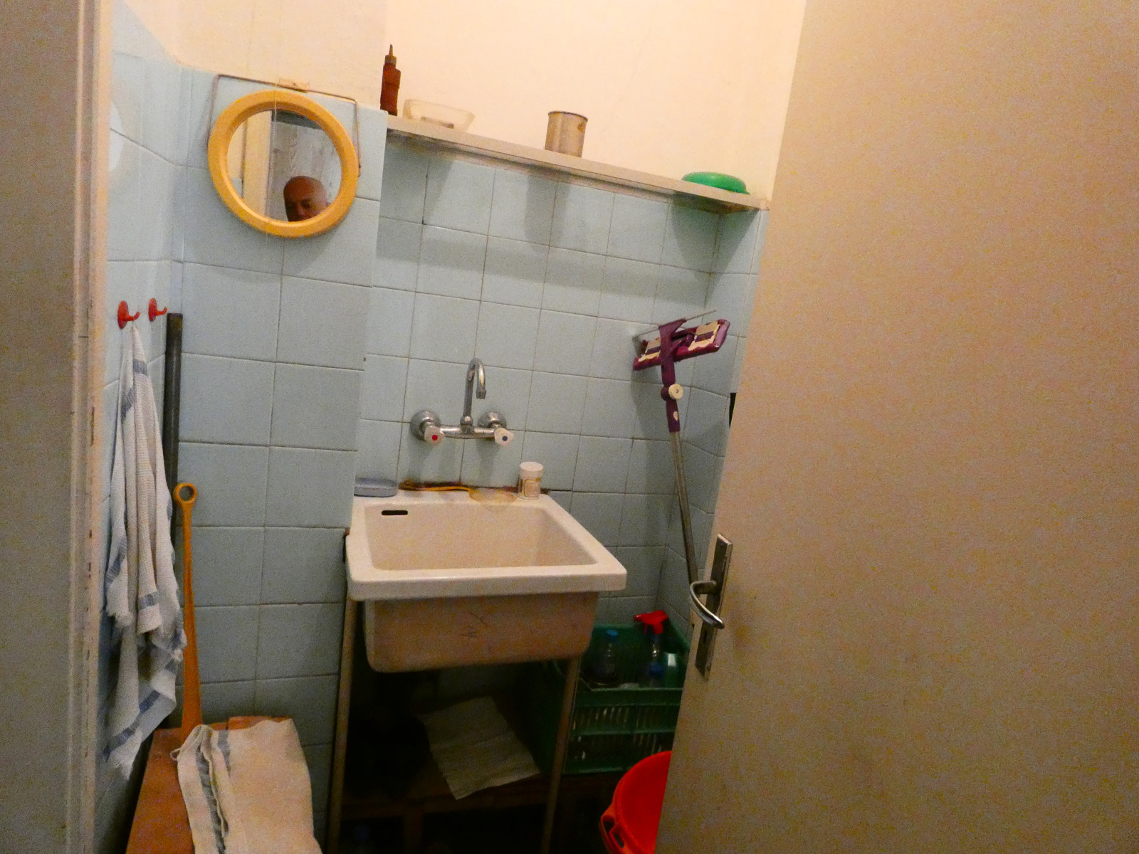 Продава 3-СТАЕН, гр. София, Бъкстон, снимка 13 - Апартаменти - 56233015