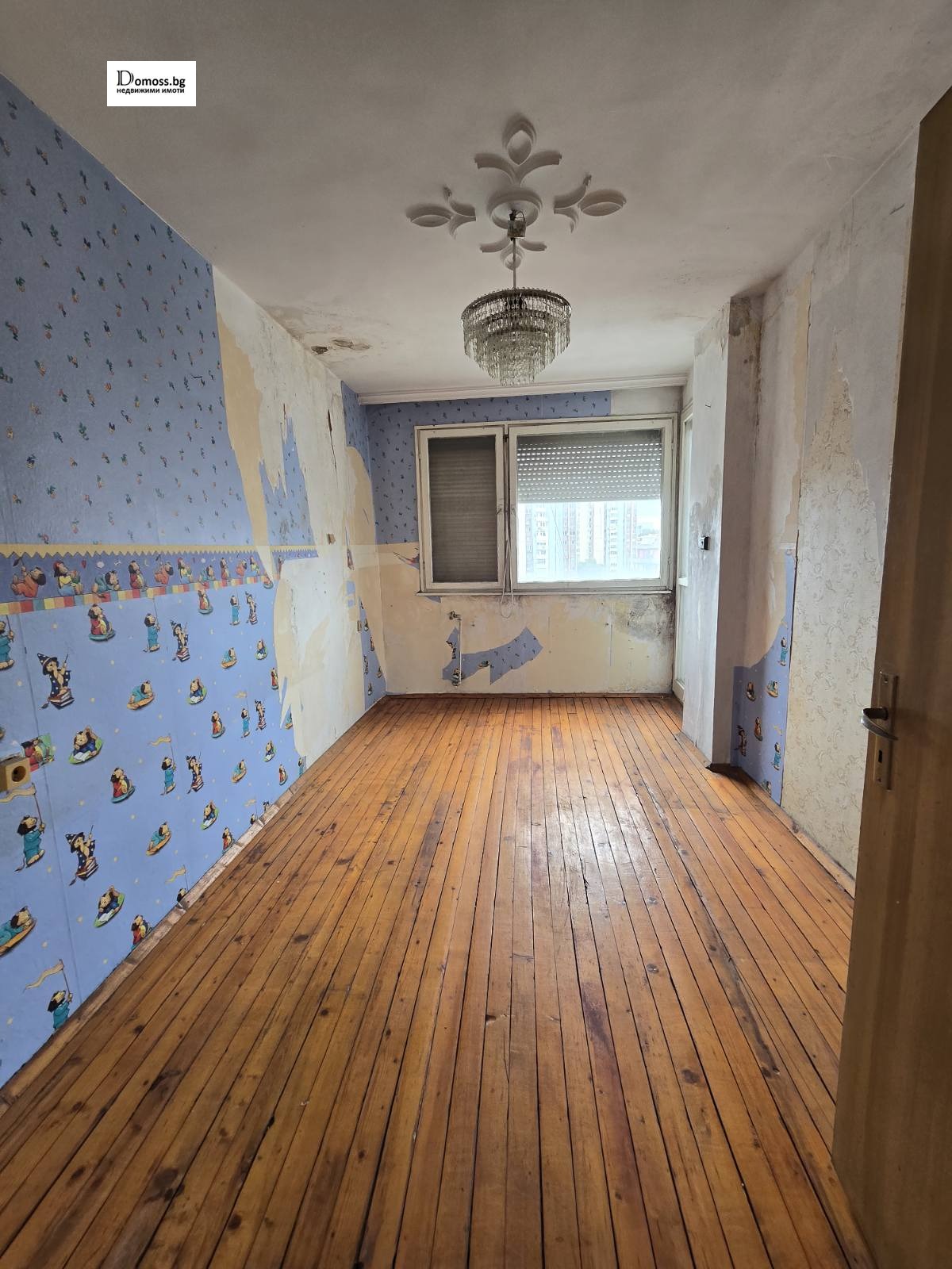 Продава 4-СТАЕН, гр. Благоевград, Запад, снимка 4 - Апартаменти - 56538338