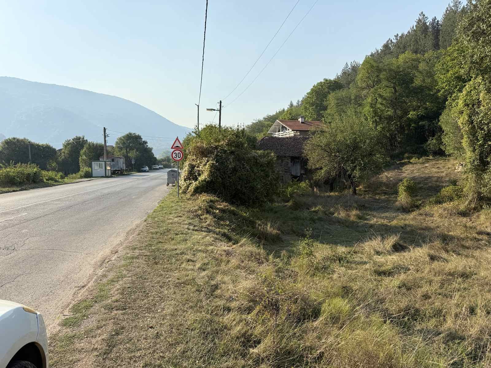 Продава ПАРЦЕЛ, с. Филиповци, област Перник
