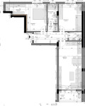 Продава 3-СТАЕН, град Варна, Владислав Варненчик 1 • 131900 € / 257973.98 лв. • 28858463 5