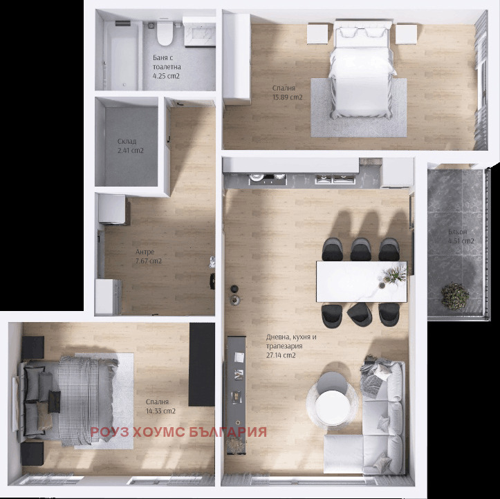 ������� 3-����� | Imot.bg � ����������� 4