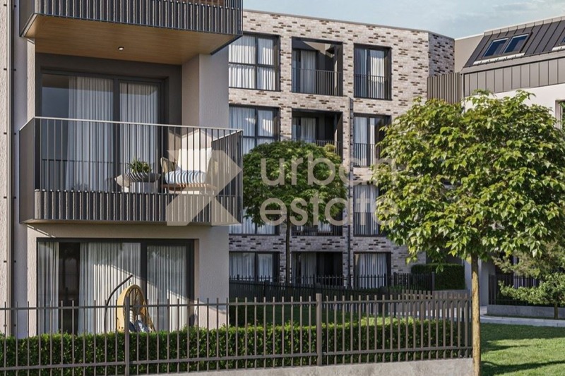 Продава 4-СТАЕН в град София, с. Лозен - 136 кв.м / 322 374 € » 630 508.74 лв., ЪРБАН ЕСТЕЙТ