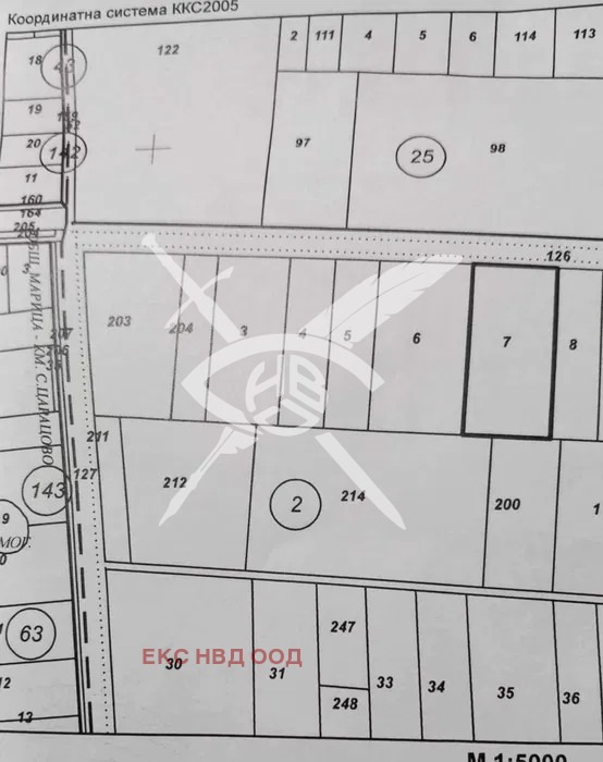 Продава ПАРЦЕЛ | Imot.bg — изображение 1