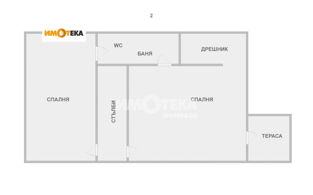 Продава КЪЩА | Imot.bg — изображение 16