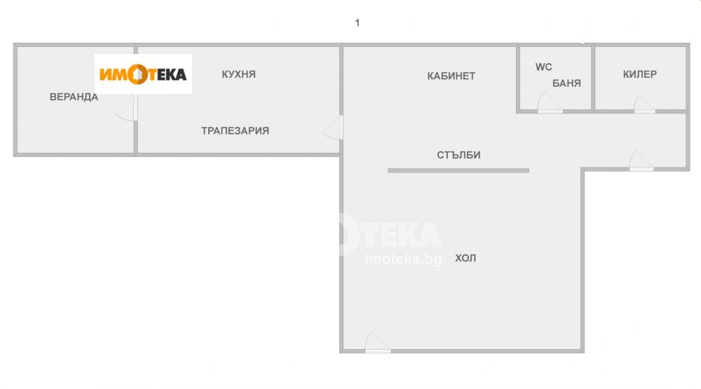 Продава КЪЩА | Imot.bg — изображение 15