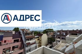 Продава многостаен град Варна Окръжна болница-Генерали - [1] 