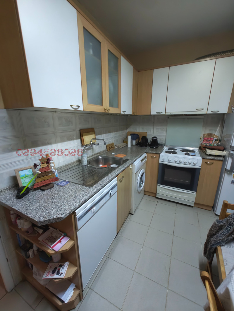 Продава  1-стаен град София , Дианабад , 47 кв.м | 80253720 - изображение [5]