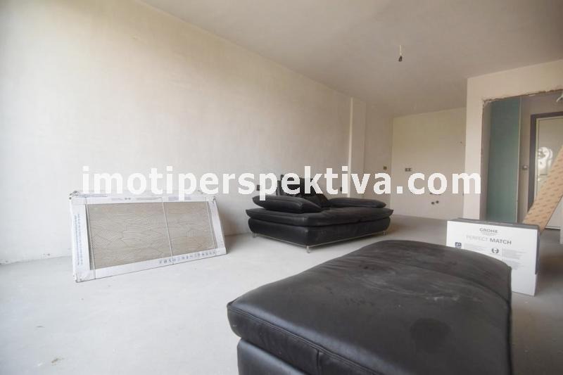 Na prodej  1 ložnice Plovdiv , Centar , 67 m2 | 99772026 - obraz [3]