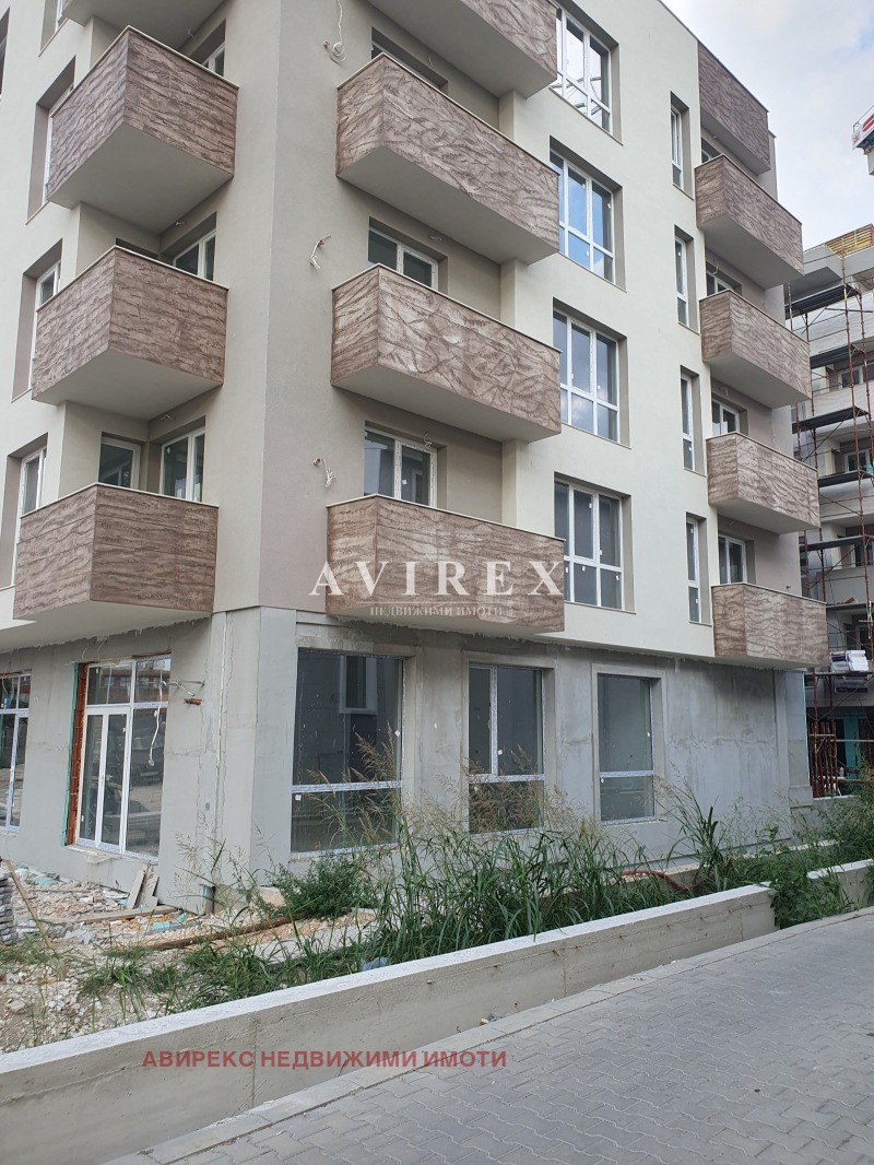 Продава  2-стаен град Пловдив , Коматевски възел , 69 кв.м | 61417027 - изображение [8]