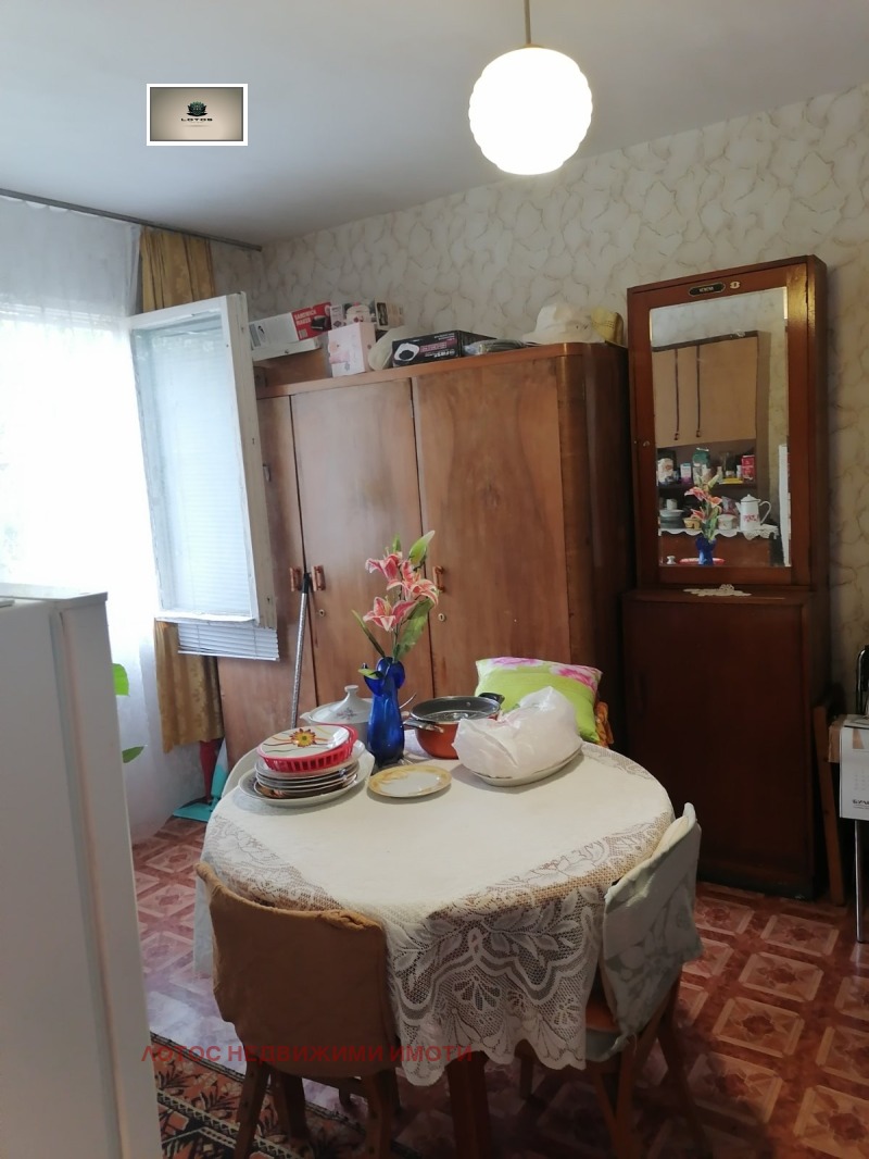 Till salu  1 sovrum region Veliko Tarnovo , Gorna Orjahovica , 65 kvm | 49941950 - bild [5]