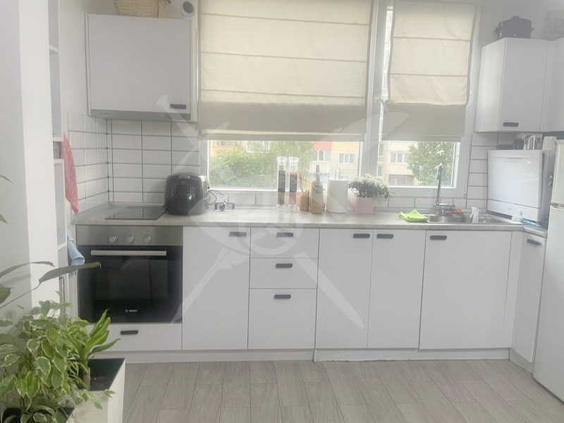 Продава  2-стаен град София , Овча купел 1 , 54 кв.м | 14480190 - изображение [2]