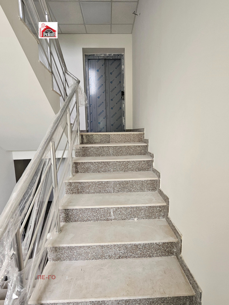 Zu verkaufen  1 Schlafzimmer Pazardschik , Stawropol , 65 qm | 74872124 - Bild [6]