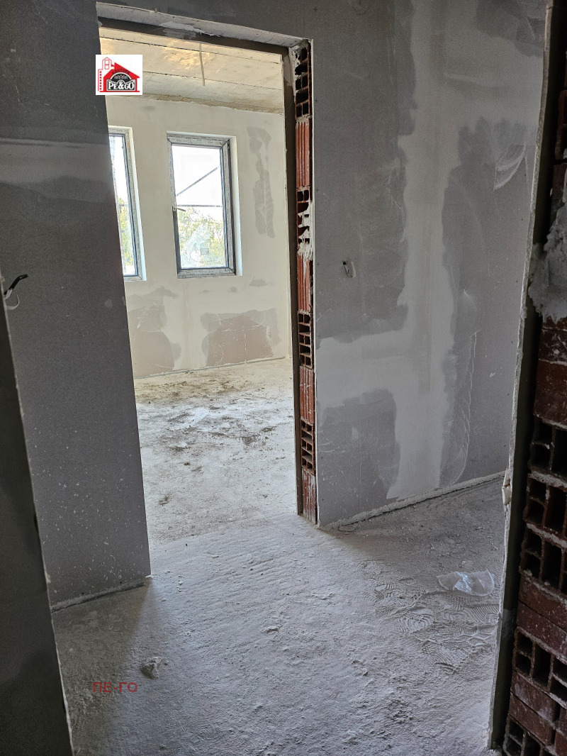 Zu verkaufen  1 Schlafzimmer Pazardschik , Stawropol , 65 qm | 74872124 - Bild [2]