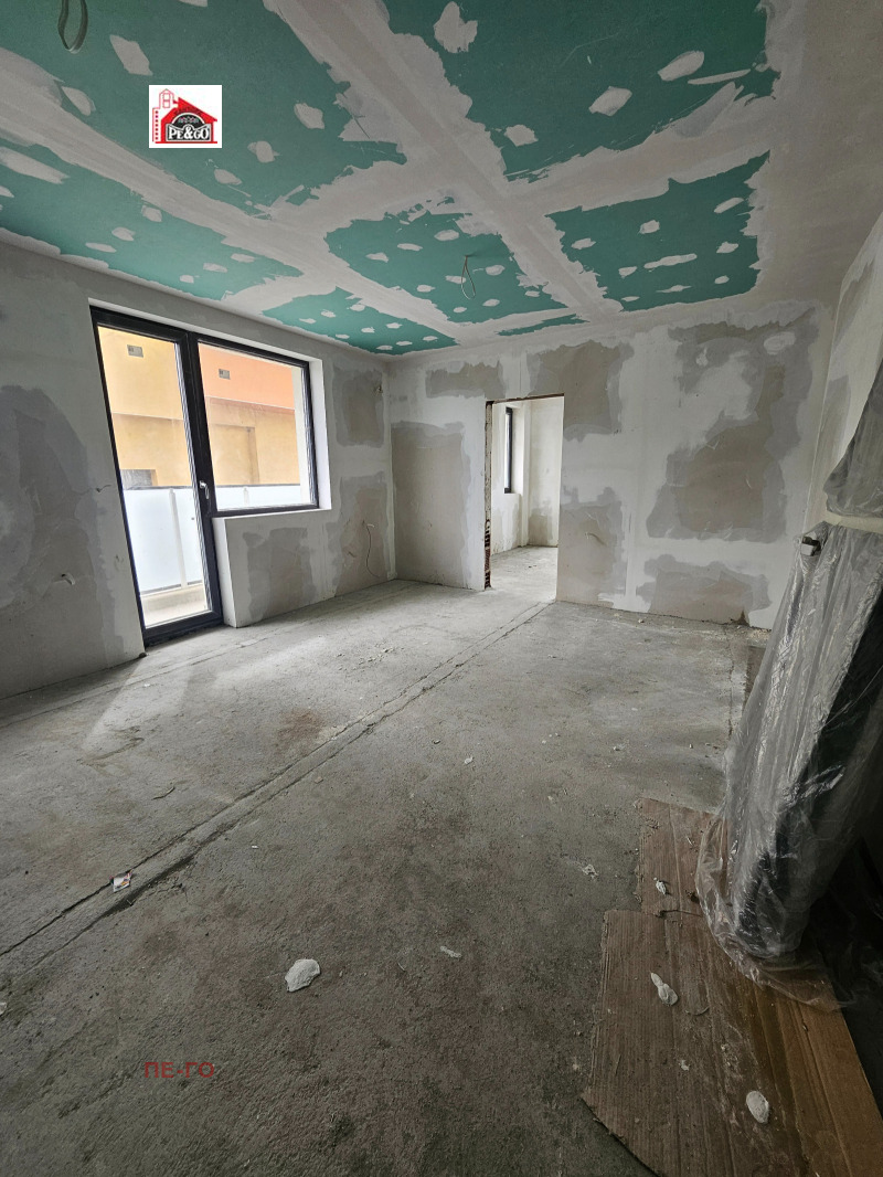Zu verkaufen  1 Schlafzimmer Pazardschik , Stawropol , 65 qm | 74872124 - Bild [5]