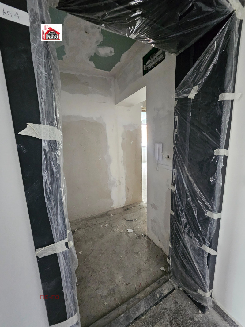 Zu verkaufen  1 Schlafzimmer Pazardschik , Stawropol , 65 qm | 74872124 - Bild [4]
