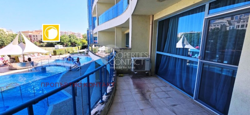 Προς πώληση  1 υπνοδωμάτιο περιοχή Μπουργκάς , Πομορηε , 88 τ.μ | 55294791 - εικόνα [12]