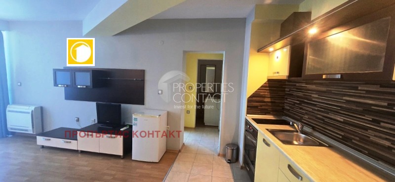 Продава  2-стаен, област Бургас, гр. Поморие • 84 500 EUR • ID 25960745 — holmes.bg - [1] 