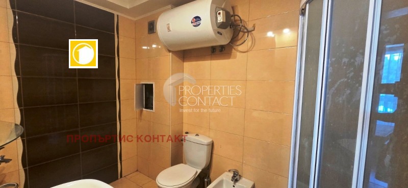 Προς πώληση  1 υπνοδωμάτιο περιοχή Μπουργκάς , Πομορηε , 88 τ.μ | 55294791 - εικόνα [11]