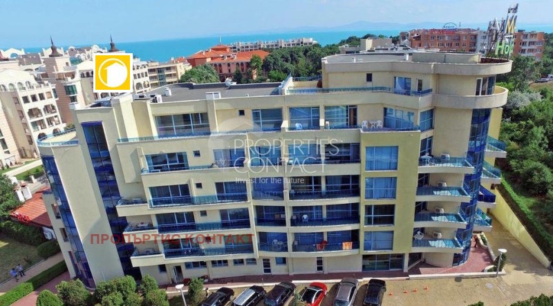 Προς πώληση  1 υπνοδωμάτιο περιοχή Μπουργκάς , Πομορηε , 88 τ.μ | 55294791 - εικόνα [16]