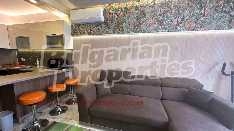Satılık  1 yatak odası Sofia , Centar , 66 metrekare | 80239406 - görüntü [8]