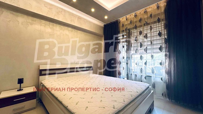Satılık  1 yatak odası Sofia , Centar , 66 metrekare | 80239406 - görüntü [3]