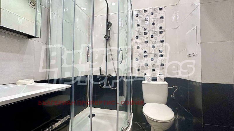 Satılık  1 yatak odası Sofia , Centar , 66 metrekare | 80239406 - görüntü [15]