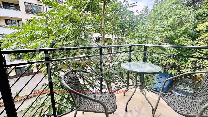 Satılık  1 yatak odası Sofia , Centar , 66 metrekare | 80239406 - görüntü [4]