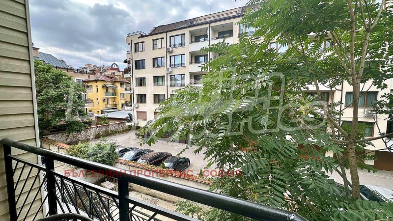 Satılık  1 yatak odası Sofia , Centar , 66 metrekare | 80239406 - görüntü [14]