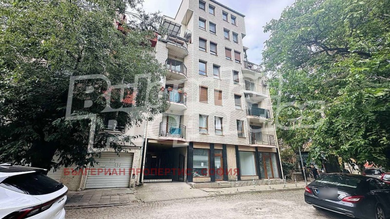 Satılık  1 yatak odası Sofia , Centar , 66 metrekare | 80239406 - görüntü [5]