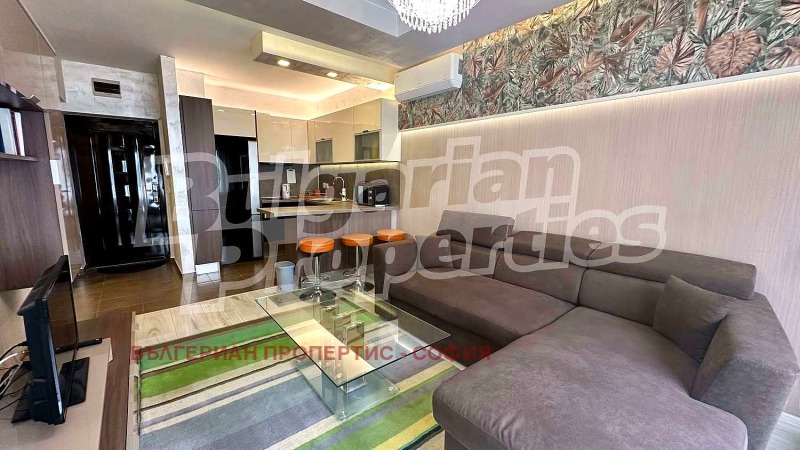Satılık  1 yatak odası Sofia , Centar , 66 metrekare | 80239406 - görüntü [6]