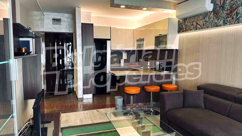 Satılık  1 yatak odası Sofia , Centar , 66 metrekare | 80239406 - görüntü [10]
