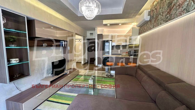 Satılık  1 yatak odası Sofia , Centar , 66 metrekare | 80239406