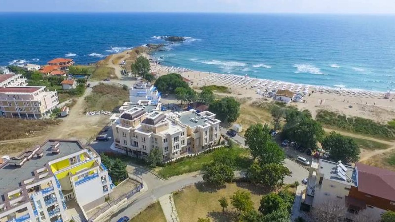 Продава  2-стаен област Бургас , с. Лозенец , 71 кв.м | 75313739 - изображение [3]