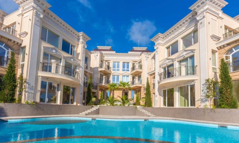 Продава  2-стаен област Бургас , с. Лозенец , 71 кв.м | 75313739 - изображение [2]