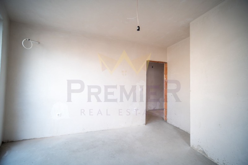 Продава 2-СТАЕН, гр. Варна, Лятно кино Тракия, снимка 3 - Апартаменти - 52559592