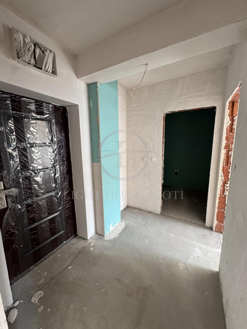 Продава 2-СТАЕН, гр. Пловдив, Кючук Париж, снимка 10 - Апартаменти - 52692758