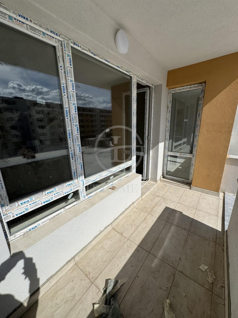 Продава 2-СТАЕН, гр. Пловдив, Кючук Париж, снимка 7 - Апартаменти - 52692758