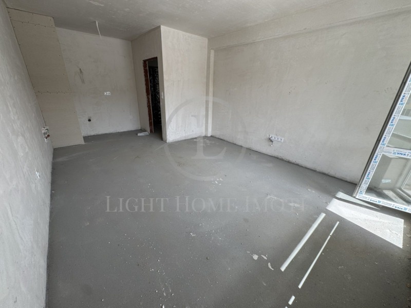 Продава 2-СТАЕН, гр. Пловдив, Кючук Париж, снимка 2 - Апартаменти - 52692758