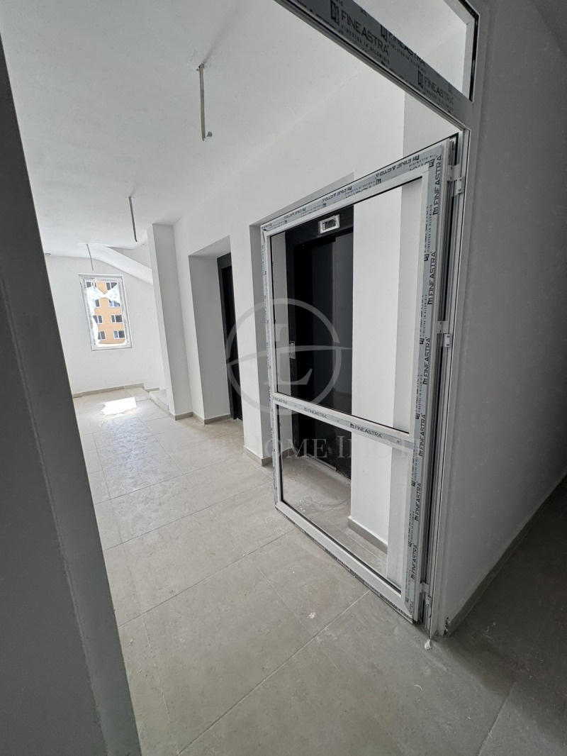 Продава 2-СТАЕН, гр. Пловдив, Кючук Париж, снимка 12 - Апартаменти - 52692758