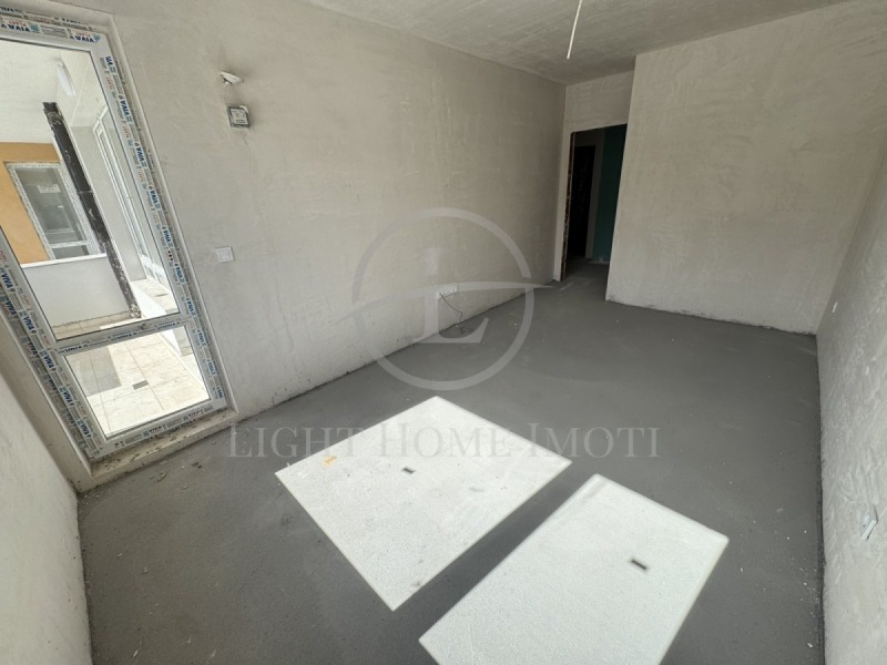 Продава 2-СТАЕН, гр. Пловдив, Кючук Париж, снимка 5 - Апартаменти - 52692758