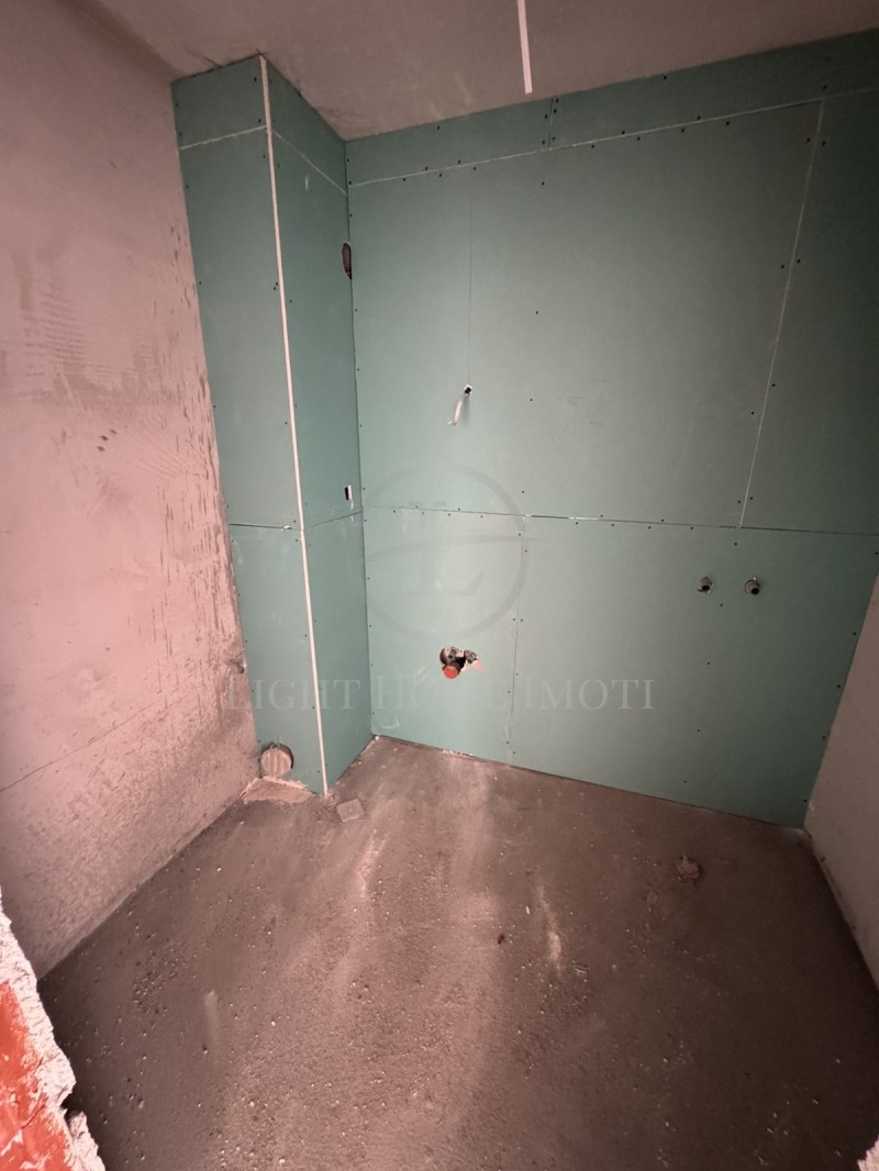 Продава 2-СТАЕН, гр. Пловдив, Кючук Париж, снимка 8 - Апартаменти - 52692758